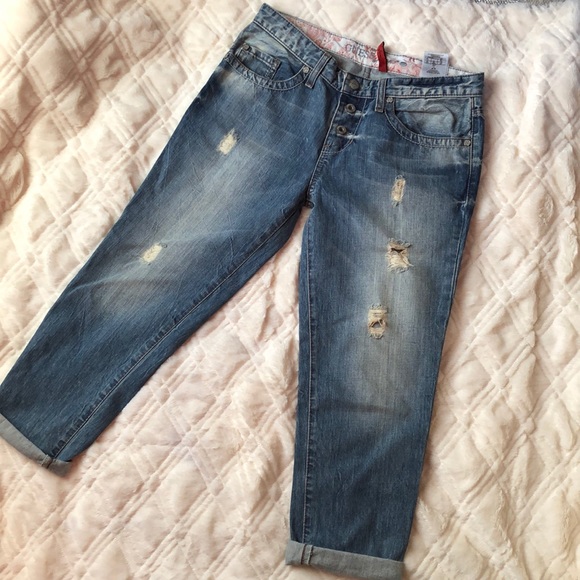 jeans boyfriend guess
